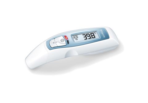 Fieberthermometer-Test 2024: Das beste Fieberthermometer