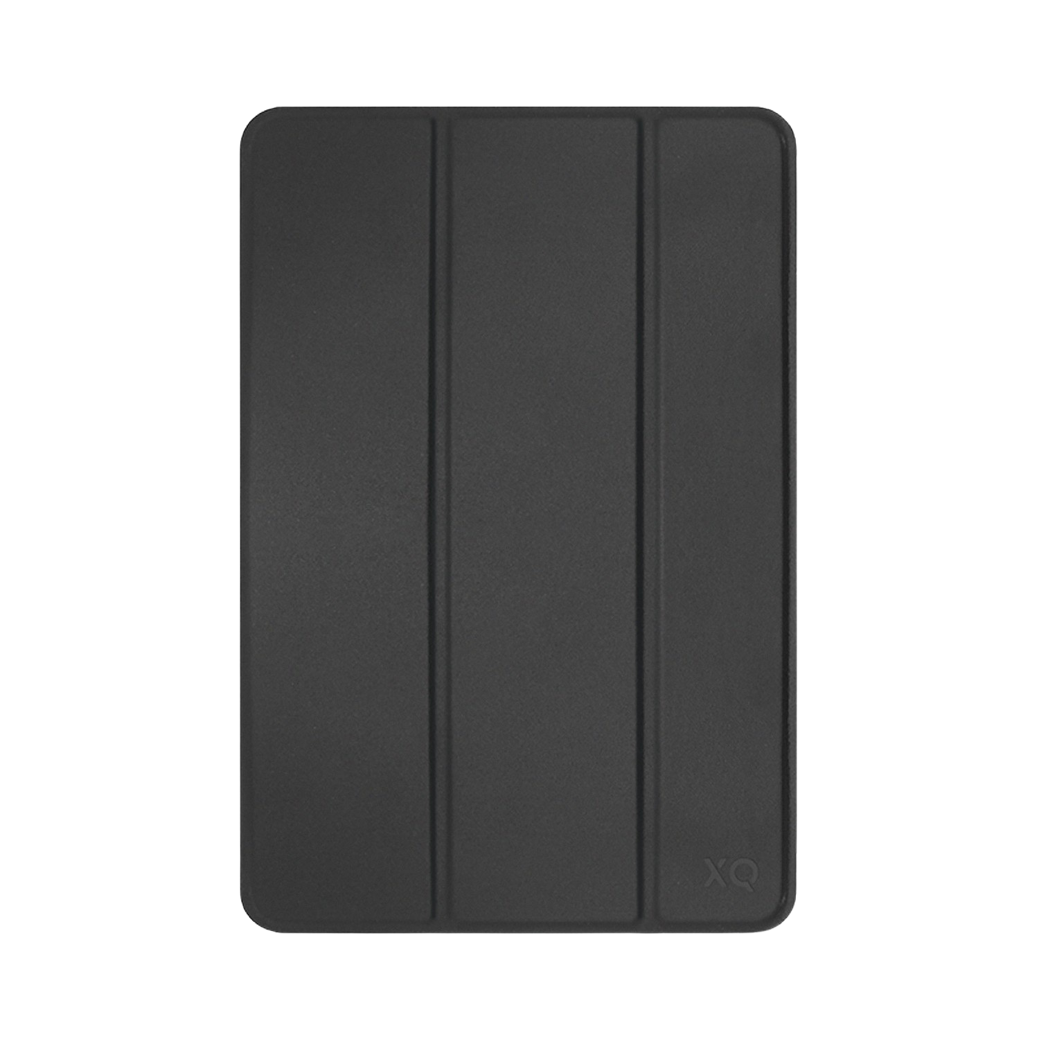 XQISIT Cover soft touch Galaxy Tab A9+ Zwart (600374)
