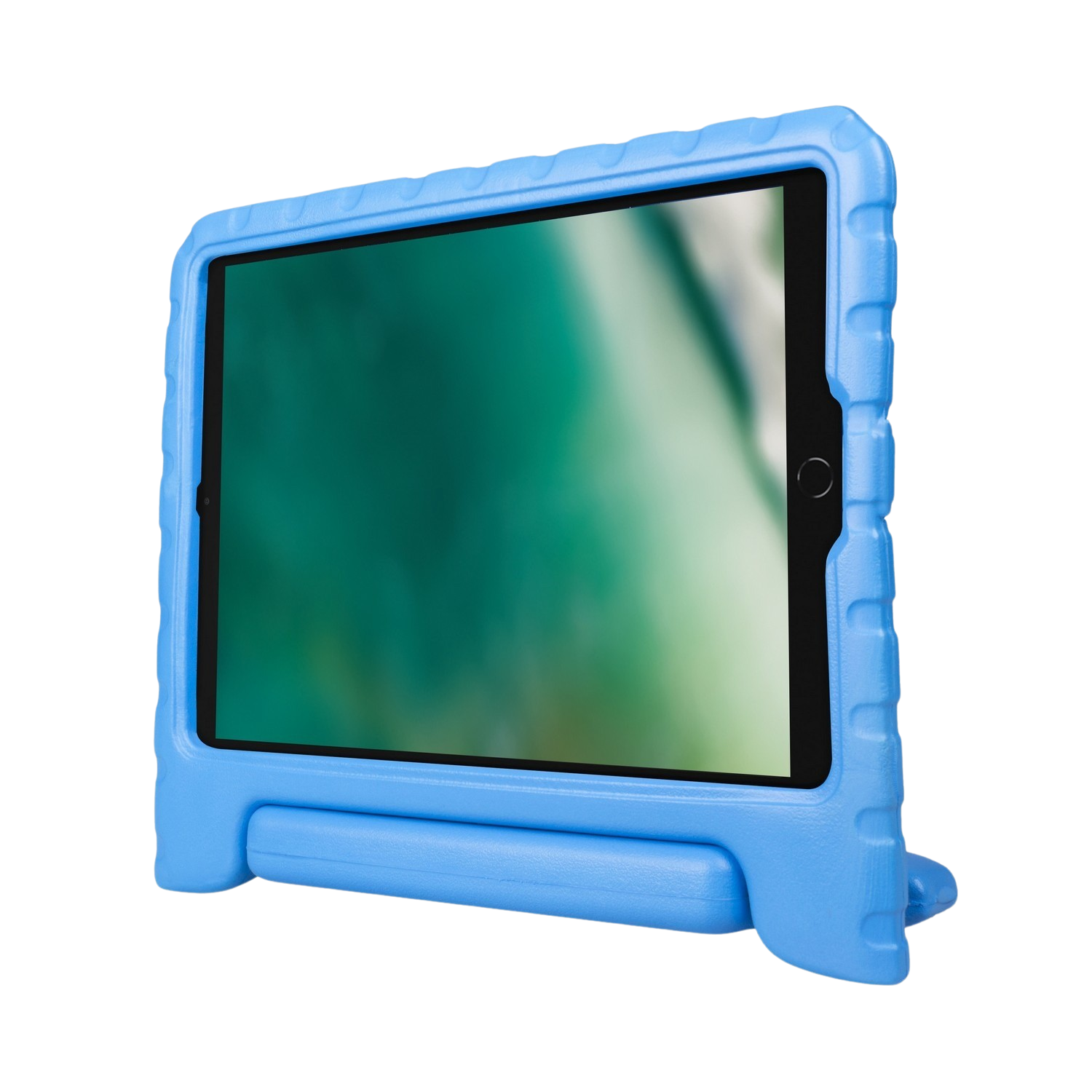 XQISIT Cover Stand Kids Galaxy Tab A9+ Bleu (600371)