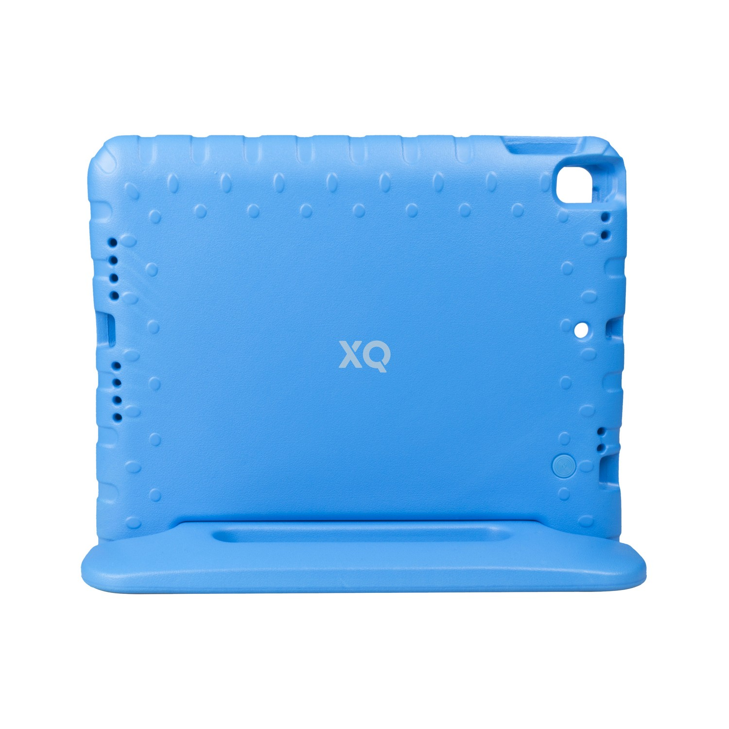 XQISIT Cover Stand Kids Galaxy Tab A9+ Bleu (600371)