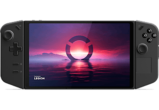 LENOVO Legion Go AMD Ryzen Z1 Extreme 3.3 GHz/5.1 GHz 8.8” WQXGA IPS Ekran 16GB RAM 512GB SSD Win11 83E10031TR