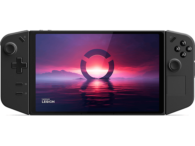LENOVO Legion Go AMD Ryzen Z1 Extreme 3.3 GHz/5.1 GHz 8.8” WQXGA IPS Ekran 16GB RAM 512GB SSD Win11 83E10031TR_0