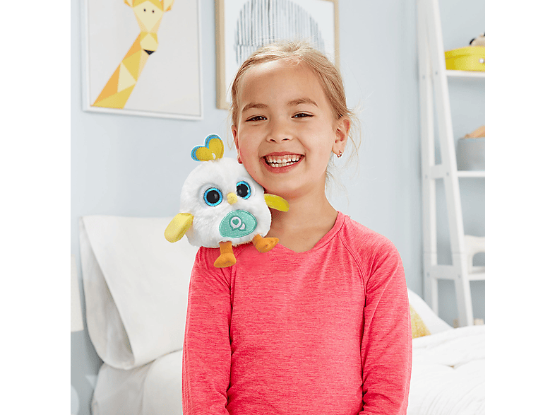 Thumbnail - VTECH LoLibirds - Oscar Plüschfigur, Mehrfarbig