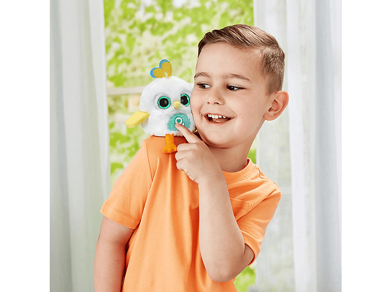 Thumbnail - VTECH LoLibirds - Oscar Plüschfigur, Mehrfarbig