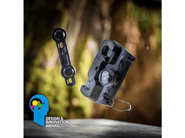 Fidlock Twist uni connector + bike base; Flaschenhalter — Foto 2 von 2