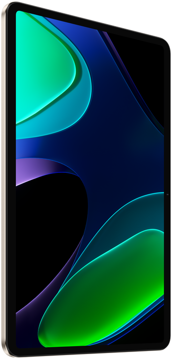 XIAOMI Pad 6 11" 256GB WiFi Arany Tablet (VHU4346EU)