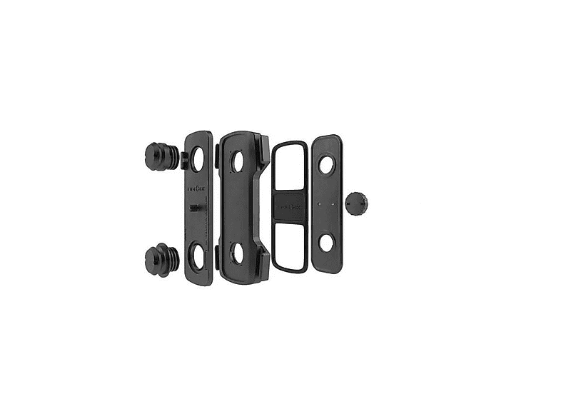 Fidlock Twist tex base multi; Halterung — Foto 2 von 3