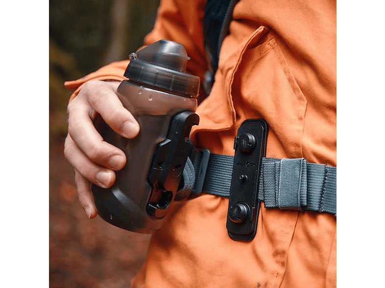 Fidlock Twist tex base multi; Halterung — Foto 3 von 3