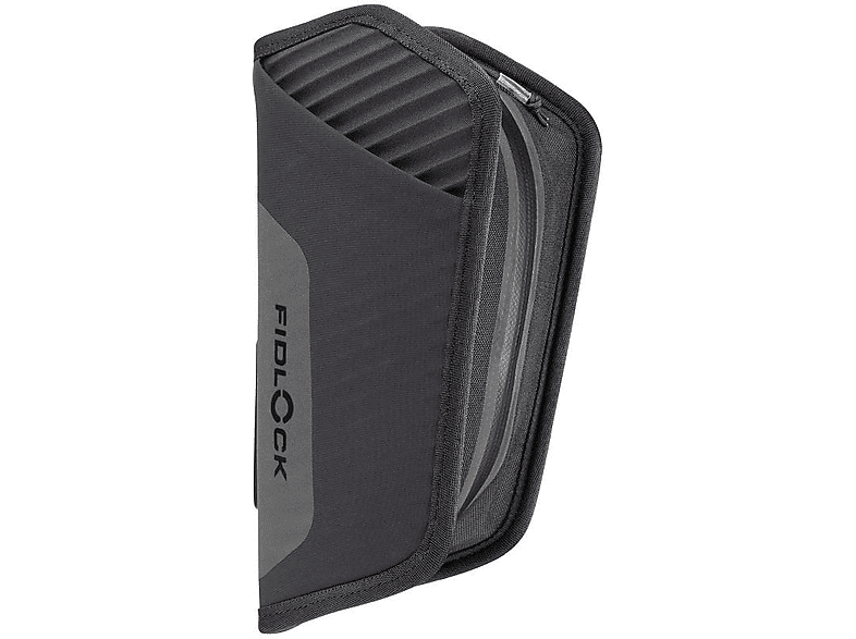 Fidlock Twist essential bag M, Schwarz; Tasche