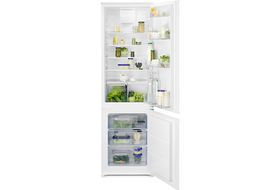 Einbaukühlschrank Gefrierfach 88er Niesche Schlepptür-Technik Amica EKS  16171, Einbau Kühlschränke, Kühlschrank, Kühlen & Gefrieren