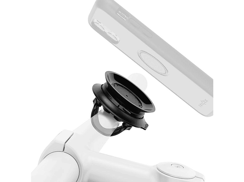 Fidlock VACUUM handlebar base-Halter