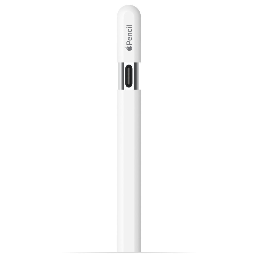 Rysik APPLE Pencil (USB‑C) MUWA3ZM/A | MediaMarkt