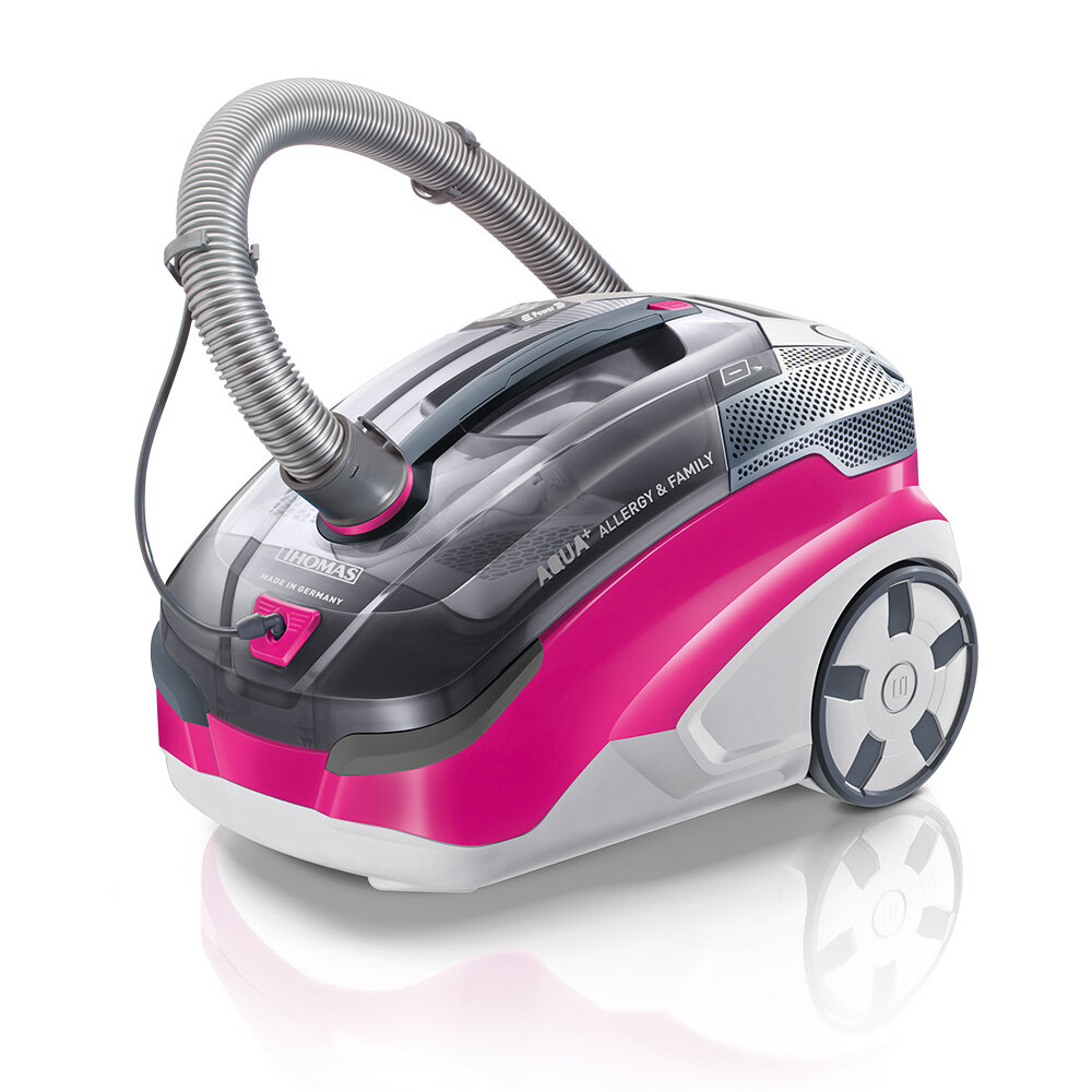 Odkurzacz piorący THOMAS DryBox Amfibia Family 788585