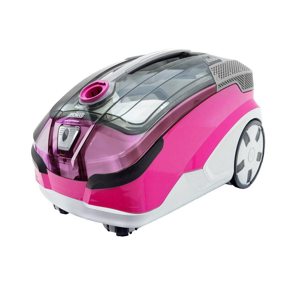 Odkurzacz piorący THOMAS DryBox Amfibia Family 788585