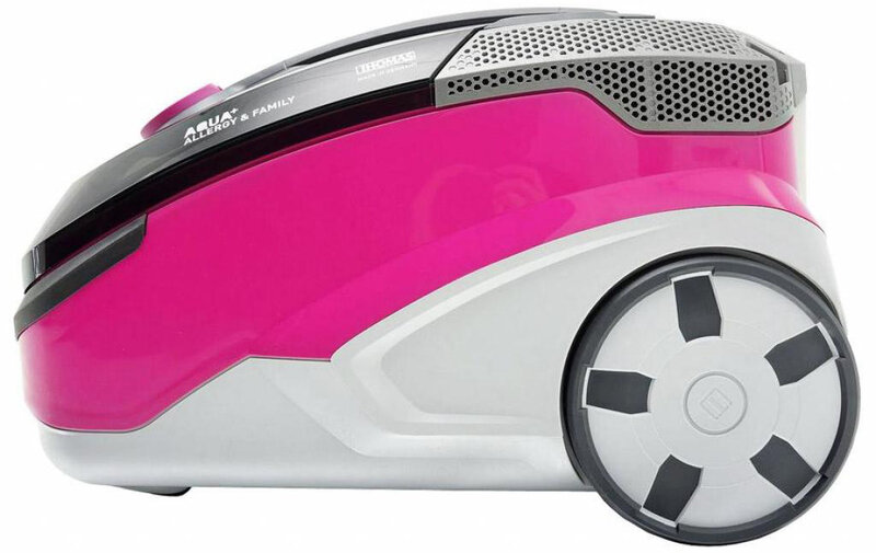 Odkurzacz piorący THOMAS DryBox Amfibia Family 788585