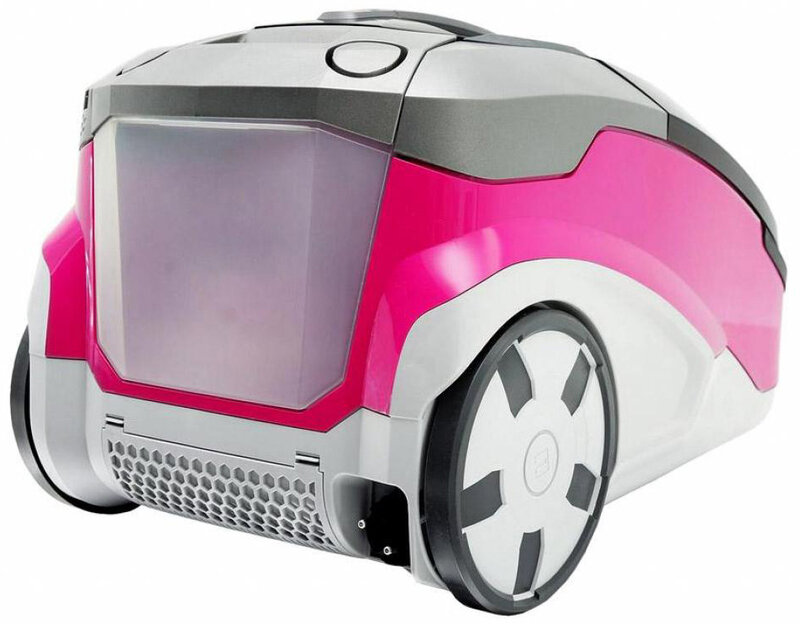 Odkurzacz piorący THOMAS DryBox Amfibia Family 788585