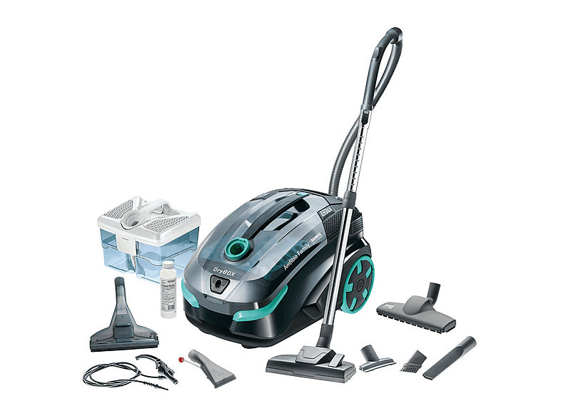 PRODUKT PO EKSPOZYCJI - Odkurzacz piorący THOMAS DryBox Amfibia Family 788599
