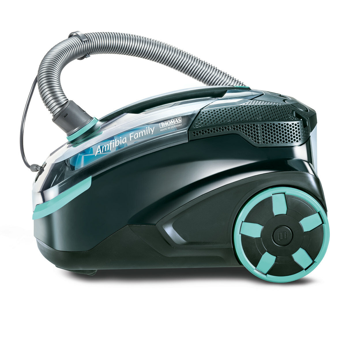 Odkurzacz piorący THOMAS DryBox Amfibia Family 788599
