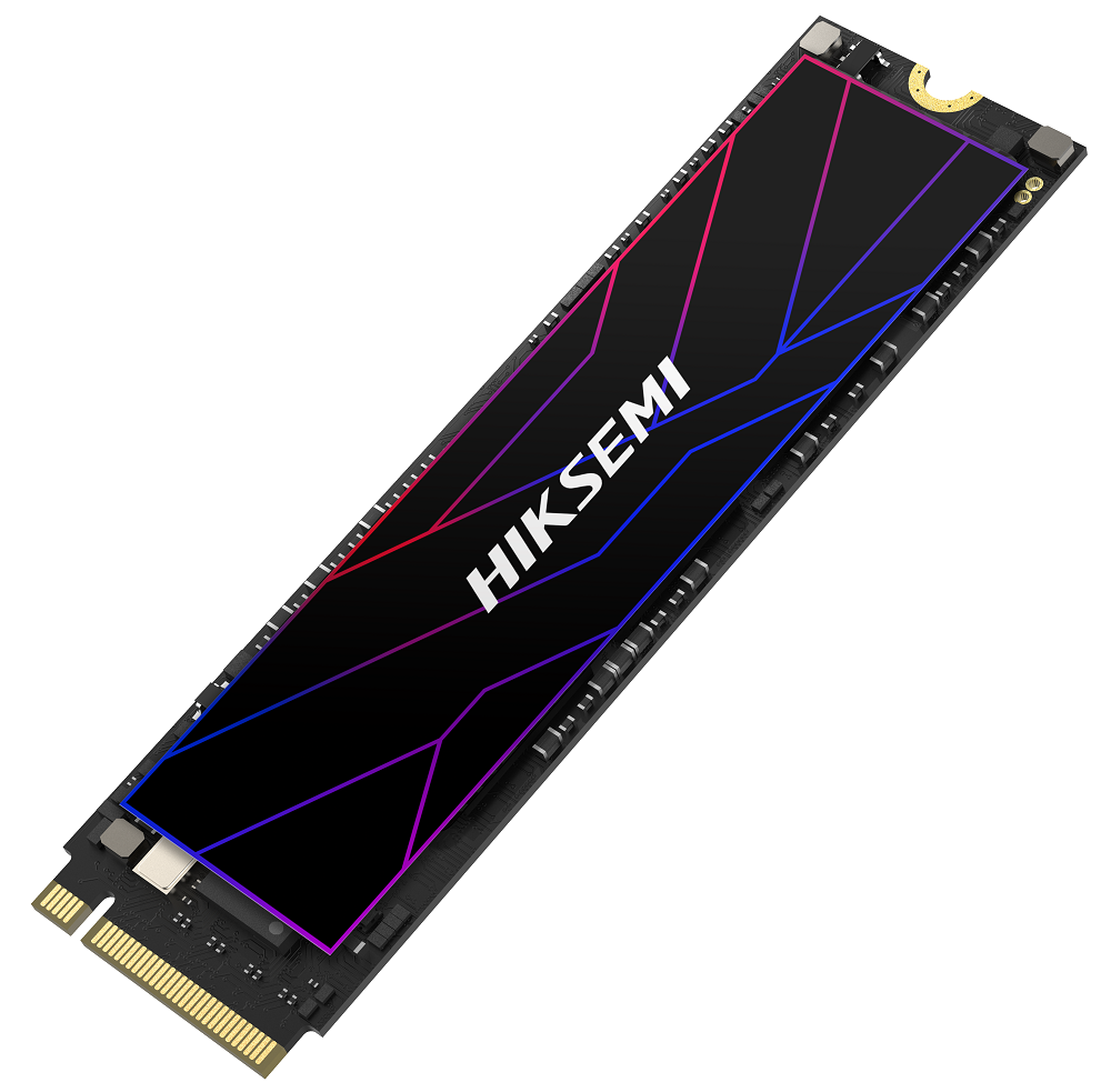 HIKSEMI Future PCIE Gen4 Nvme 2048 GB Dahili SSD