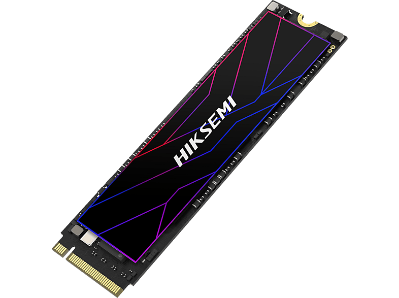 HIKSEMI Future PCIE Gen4 Nvme 2048 GB Dahili SSD