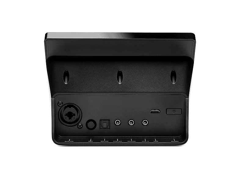 Hercules Stream 200 XLR; Audio Controller — Foto 2 von 4