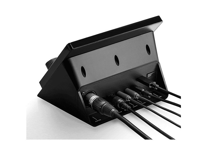 Hercules Stream 200 XLR; Audio Controller — Foto 3 von 4