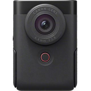 Kamera CANON PowerShot V10 BK Vlogging Kit Czarny