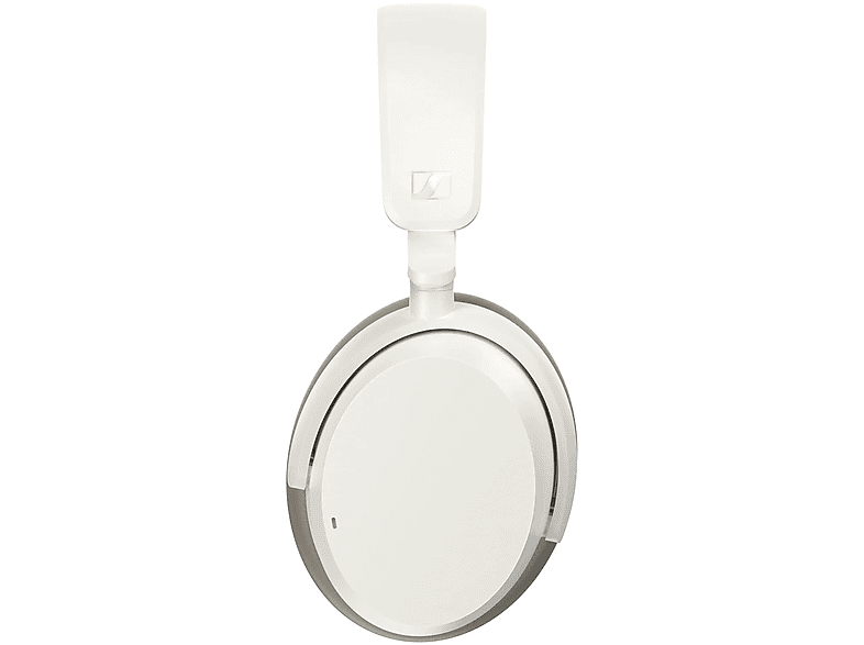 SENNHEISER Accentum Wireless Bluetooth Kulak Üstü Kulaklık Beyaz