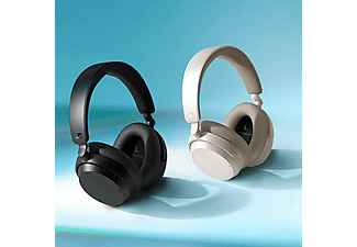 SENNHEISER Accentum Wireless Bluetooth Kulak Üstü Kulaklık Beyaz_2