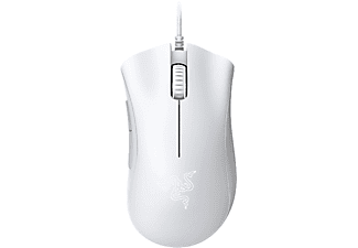 RAZER Deathadder Essential Kablolu Mouse Beyaz Outlet 1230384