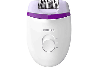 PHILIPS BRE225/05 Satinelle Essential Kablolu Kompakt Epilasyon Cihazı