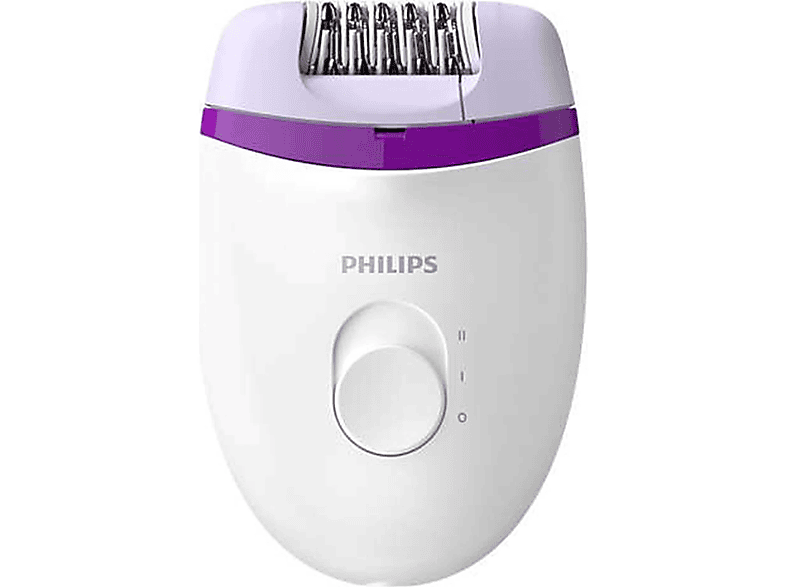 PHILIPS BRE225/05 Satinelle Essential Kablolu Kompakt Epilasyon Cihazı_0