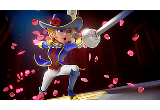 NINTENDO Princess Peach Showtime Switch Oyun_1