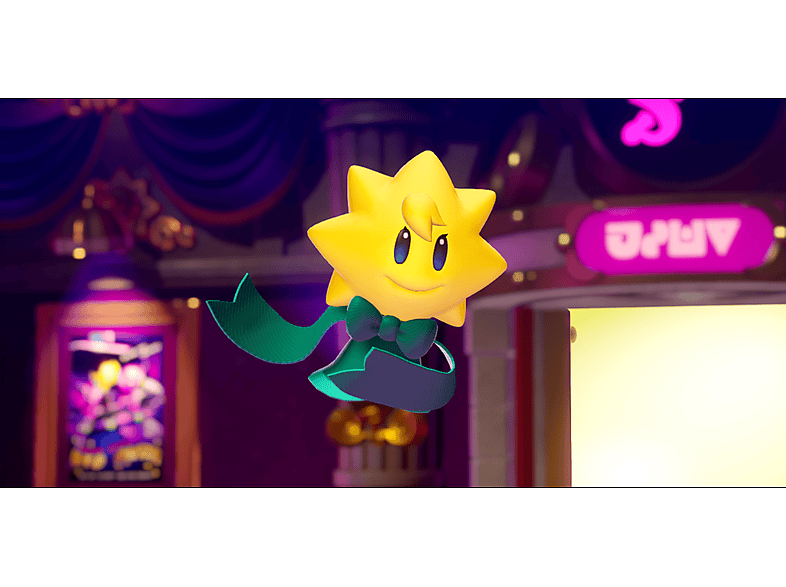 NINTENDO Princess Peach Showtime Switch Oyun Fiyat & Özellik