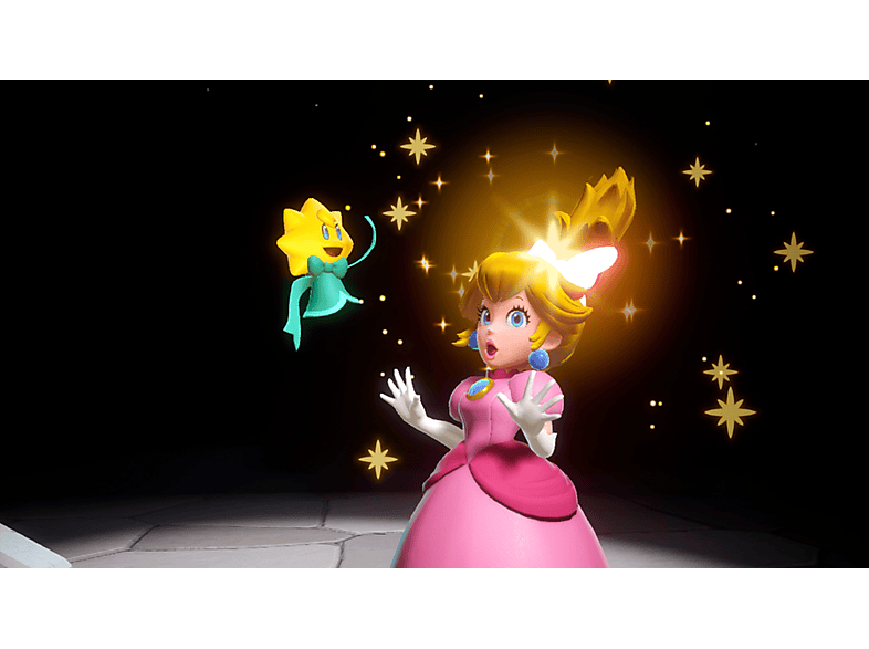 NINTENDO Princess Peach Showtime Switch Oyun_7