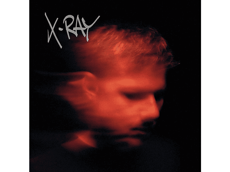Murdock - X-Ray  - (CD)