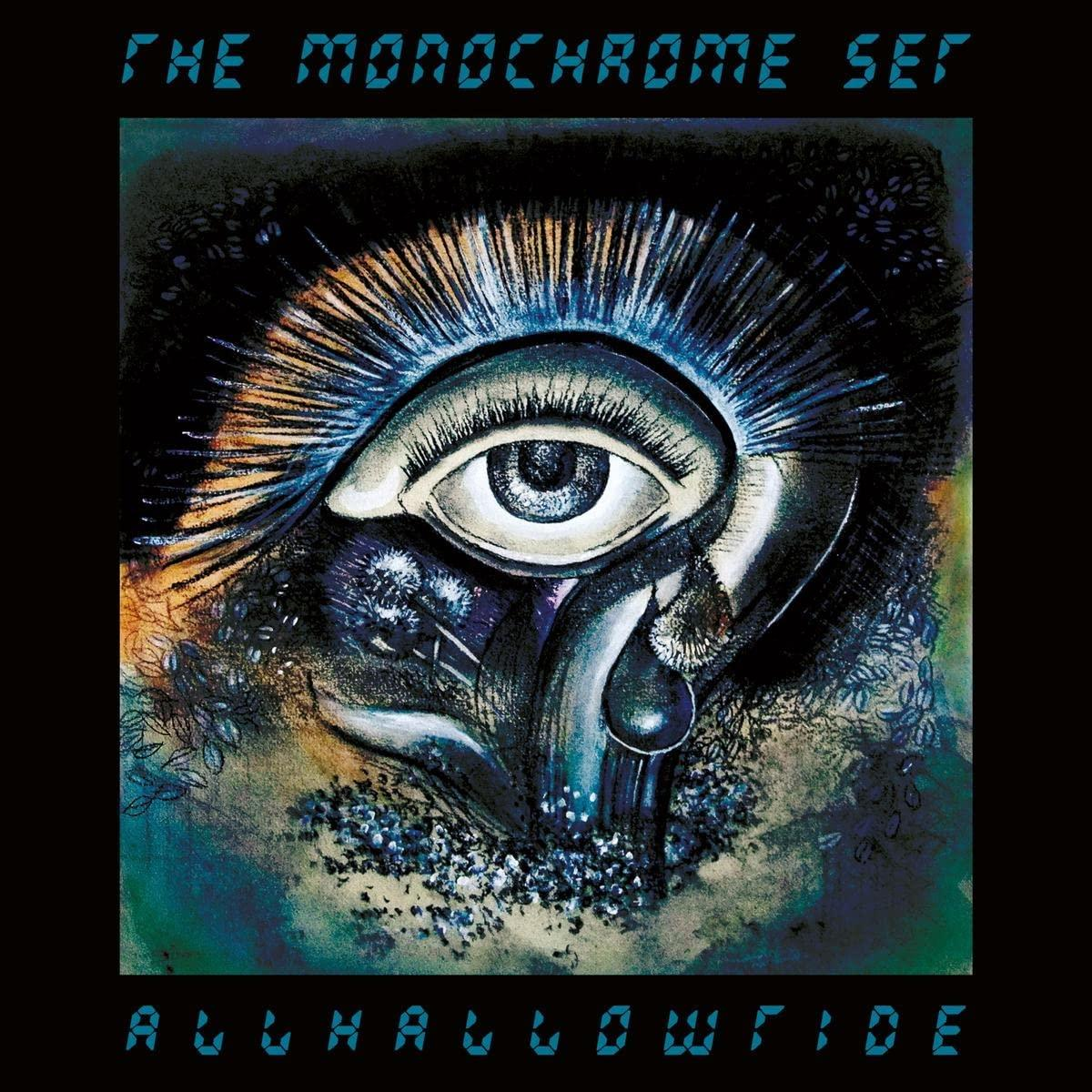 The Monochrome Set - Allhallowtide  - (CD)