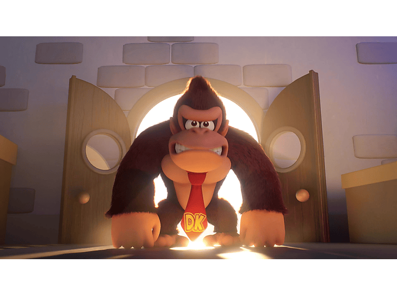 NINTENDO Mario vs Donkey Kong Switch Oyun_3