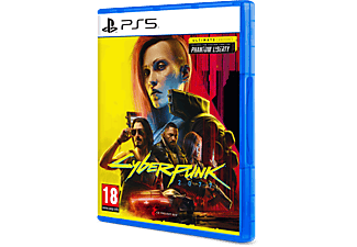 CD PROJEKT Cyberpunk 2077 Ultimate Edition PS5 Oyun_1