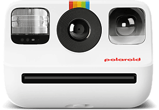 POLAROID Everything Box Go Generation 2 Anlık Kamera Beyaz