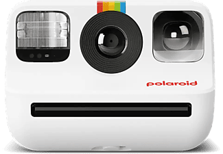 POLAROID Go Generation 2 Anlık Kamera Beyaz