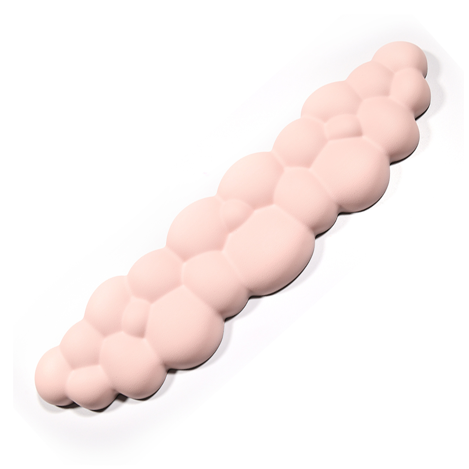 Celly Poggiapolsi Bundle Wrist Rest Cloud