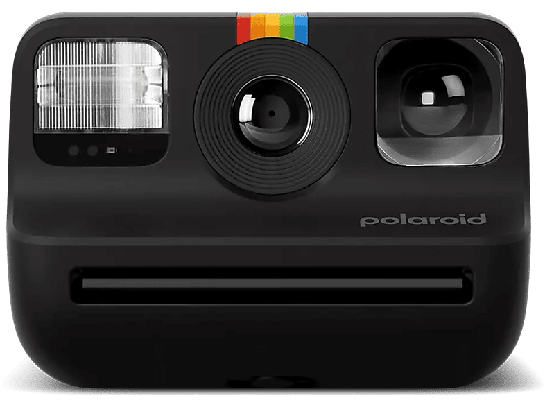 POLAROID Go Generation 2 Anlık Kamera Siyah