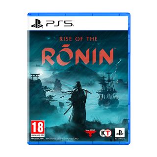 Rise Of The Ronin -  GIOCO PS5