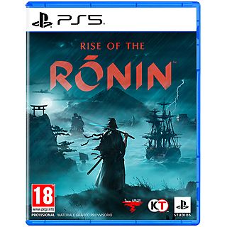 Rise Of The Ronin -  GIOCO PS5