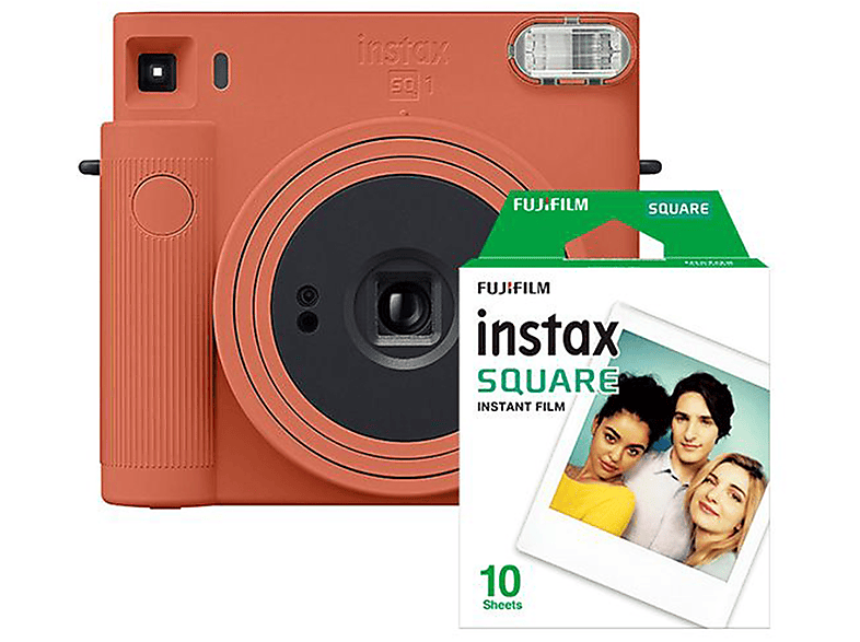 Avete una Fujifilm Instax Mini? Non perdevi questo sconto sulle pellicole!