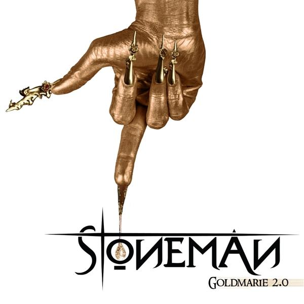 Stoneman - (Digipak) - Goldmarie (CD) 2.0
