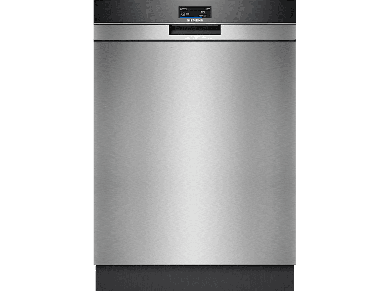 SIEMENS SN47TS00CE iQ700 Geschirrspüler (unterbaufähig, 598 mm breit