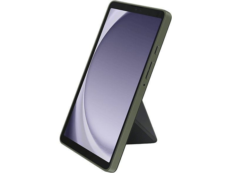Samsung Cover Galaxy Tab A9+ Smart Zwart