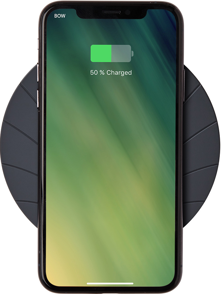 LEXON Bali - Powerbank (Schwarz)